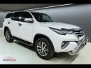 Thumbnail Toyota Fortuner 2.8GD-6 auto