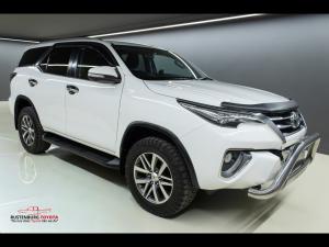 Toyota Fortuner 2.8GD-6 auto - Image 1