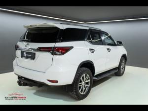 Toyota Fortuner 2.8GD-6 auto - Image 2