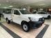 Toyota Hilux 2.4GD-6 single cab flat deck 4x4 - Thumbnail 1