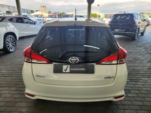 Toyota Yaris 1.5 Xs auto - Image 5