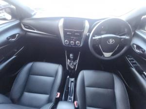 Toyota Yaris 1.5 Xs auto - Image 6