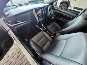 Toyota Yaris 1.5 Xs auto - Image 7