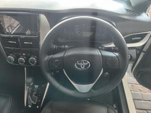 Toyota Yaris 1.5 Xs auto - Image 8