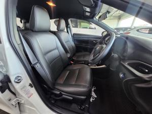 Toyota Yaris 1.5 Xs auto - Image 10