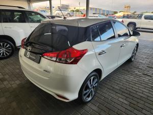 Toyota Yaris 1.5 Xs auto - Image 2
