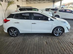 Toyota Yaris 1.5 Xs auto - Image 3