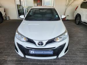 Toyota Yaris 1.5 Xs auto - Image 4