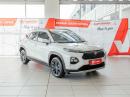 Thumbnail Toyota Starlet Cross 1.5 XS auto