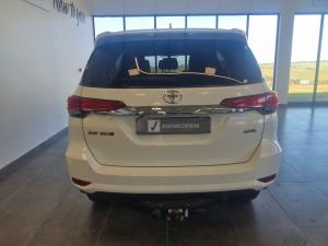 Toyota Fortuner 2.8GD-6 4x4 - Image 5