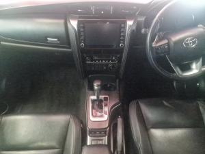 Toyota Fortuner 2.8GD-6 4x4 - Image 6