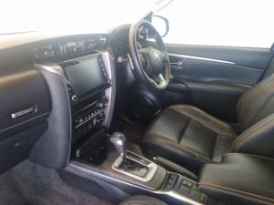Toyota Fortuner 2.8GD-6 4x4 - Image 7