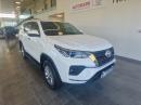 Thumbnail Toyota Fortuner 2.8GD-6 4x4