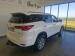 Toyota Fortuner 2.8GD-6 4x4 - Thumbnail 2