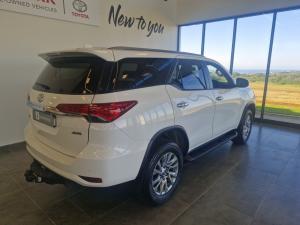 Toyota Fortuner 2.8GD-6 4x4 - Image 2