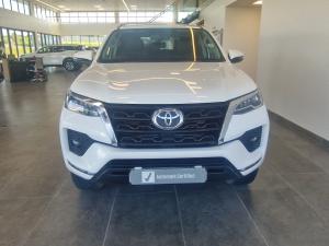 Toyota Fortuner 2.8GD-6 4x4 - Image 4