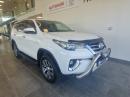Thumbnail Toyota Fortuner 2.8GD-6 Epic