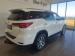Toyota Fortuner 2.8GD-6 Epic - Thumbnail 2