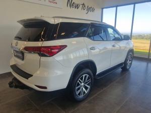 Toyota Fortuner 2.8GD-6 Epic - Image 2
