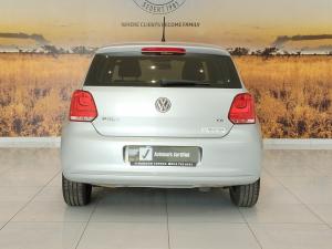 Volkswagen Polo 1.6 Comfortline - Image 5