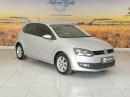 Thumbnail Volkswagen Polo 1.6 Comfortline