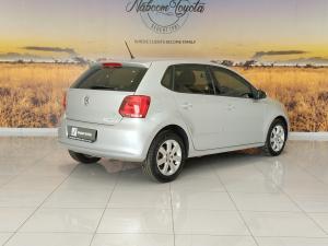 Volkswagen Polo 1.6 Comfortline - Image 2