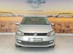 Volkswagen Polo 1.6 Comfortline - Image 4