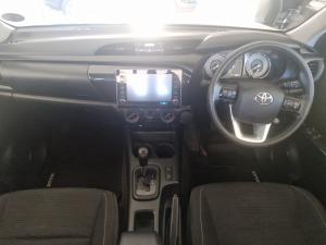 Toyota Hilux 2.4GD-6 Xtra cab Raider auto - Image 6