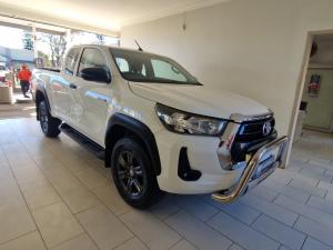 Toyota Hilux 2.4GD-6 Xtra cab Raider auto - Image 1