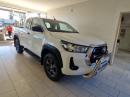 Thumbnail Toyota Hilux 2.4GD-6 Xtra cab Raider auto