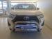 Toyota Hilux 2.4GD-6 Xtra cab Raider auto - Thumbnail 4
