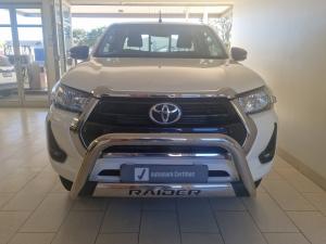 Toyota Hilux 2.4GD-6 Xtra cab Raider auto - Image 4