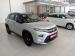 Toyota Urban Cruiser 1.5 XR manual - Thumbnail 1