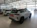 Toyota Urban Cruiser 1.5 XR manual - Thumbnail 2