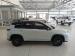 Toyota Urban Cruiser 1.5 XR manual - Thumbnail 3