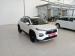 Toyota Starlet Cross 1.5 XS manual - Thumbnail 1