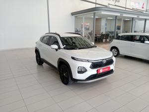 Toyota Starlet Cross 1.5 XS manual - Image 1