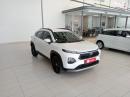 Thumbnail Toyota Starlet Cross 1.5 XS manual