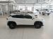 Toyota Starlet Cross 1.5 XS manual - Thumbnail 3