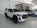 Thumbnail Toyota Hilux 2.8GD-6 double cab 4x4 GR-Sport