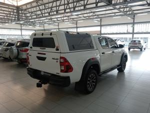 Toyota Hilux 2.8GD-6 double cab 4x4 GR-Sport - Image 2