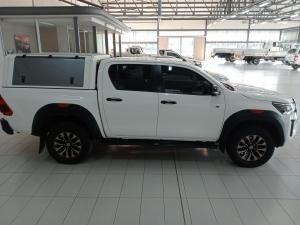 Toyota Hilux 2.8GD-6 double cab 4x4 GR-Sport - Image 3