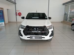 Toyota Hilux 2.8GD-6 double cab 4x4 GR-Sport - Image 4