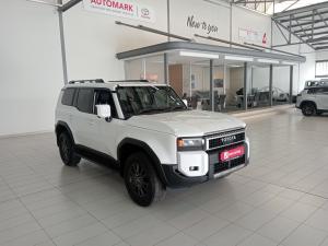 Toyota Land Cruiser Prado 2.8GD TX - Image 1