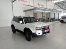 Thumbnail Toyota Land Cruiser Prado 2.8GD TX
