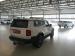 Toyota Land Cruiser Prado 2.8GD TX - Thumbnail 2