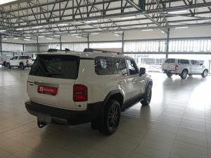 Toyota Land Cruiser Prado 2.8GD TX - Image 2
