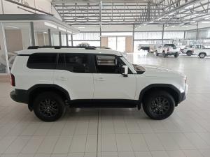 Toyota Land Cruiser Prado 2.8GD TX - Image 3