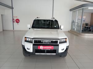 Toyota Land Cruiser Prado 2.8GD TX - Image 4