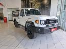 Thumbnail Toyota Land Cruiser 79 2.8GD-6 single cab manual